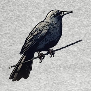 My Crow T-Shirt